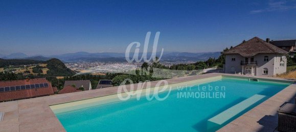 Villa de 4 divisões em Ebenthal in Karnten, Austria N.º 161289 20