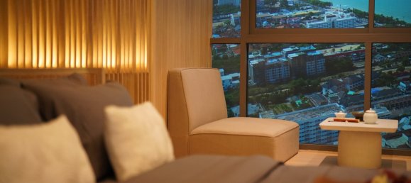 Studio in Chon Buri, Thailand, Nr. 86952 2
