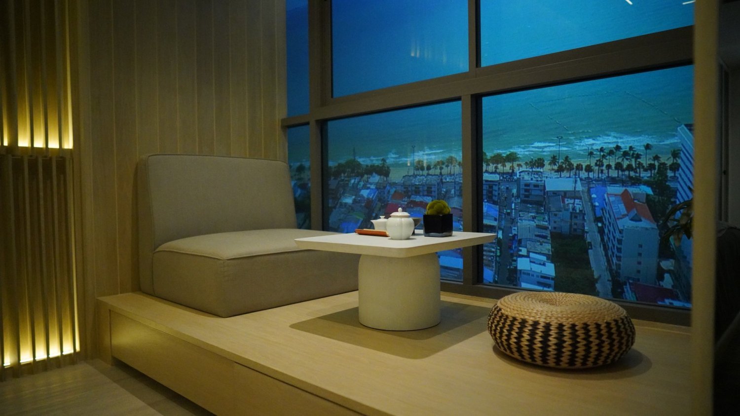 Studio in Chon Buri, Thailand, Nr. 86952