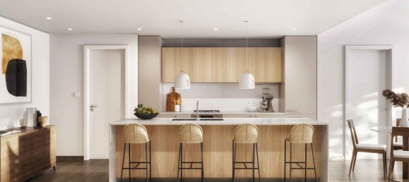 1 bedroom Apartment in THE PORTMAN, Jumeirah Village Circle, UAE No. 59352 4