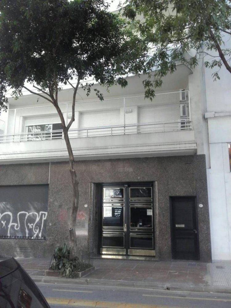 2 bedrooms Apartment in Buenos Aires, Argentina No. 92706