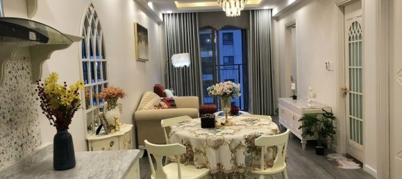 2 bedrooms Apartment in Nha Be, Vietnam No. 16536 7