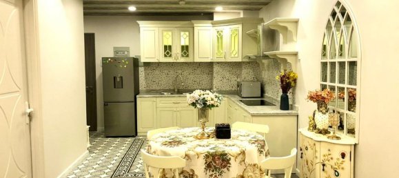 2 bedrooms Apartment in Nha Be, Vietnam No. 16536 2