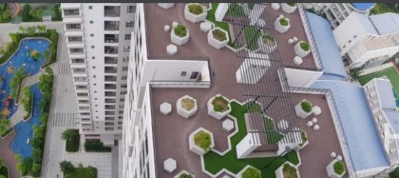 2 bedrooms Apartment in Nha Be, Vietnam No. 16536 9