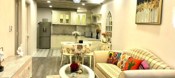 2 bedrooms Apartment in Nha Be, Vietnam No. 16536 5