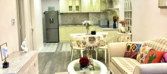 2 bedrooms Apartment in Nha Be, Vietnam No. 16536 3