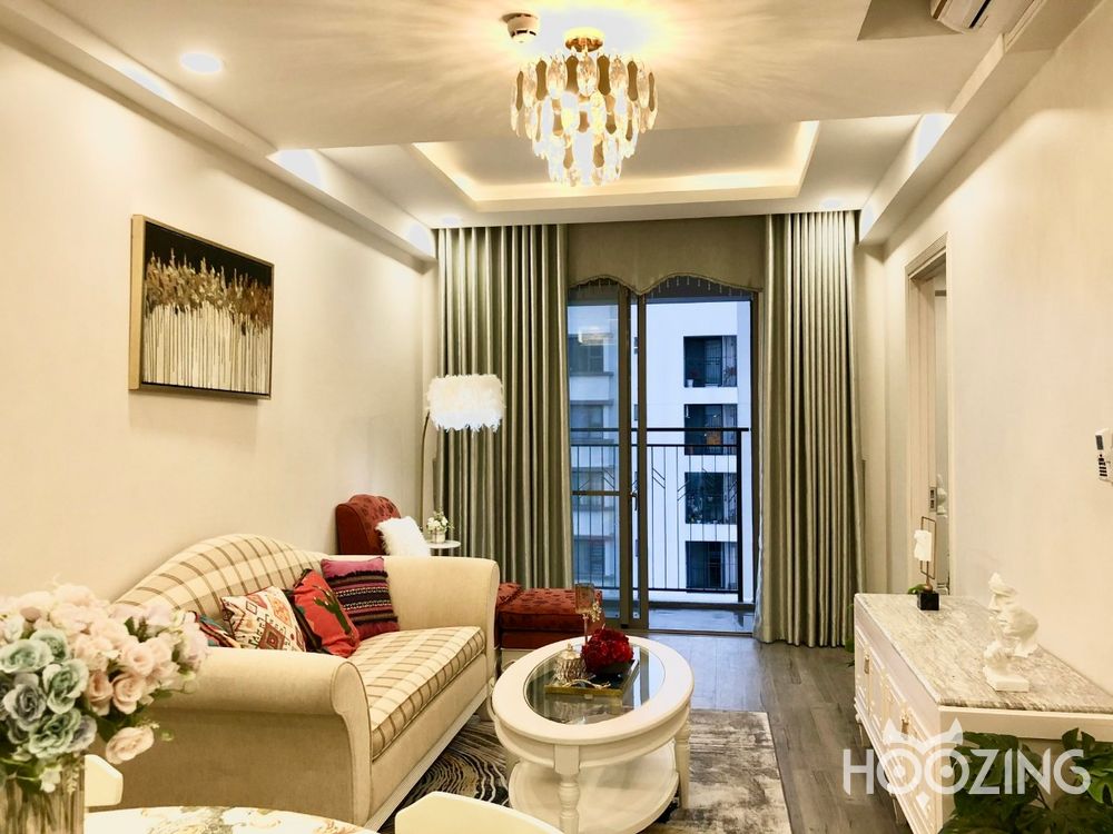 2 bedrooms Apartment in Nha Be, Vietnam No. 16536