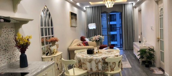 2 bedrooms Apartment in Nha Be, Vietnam No. 16536 8