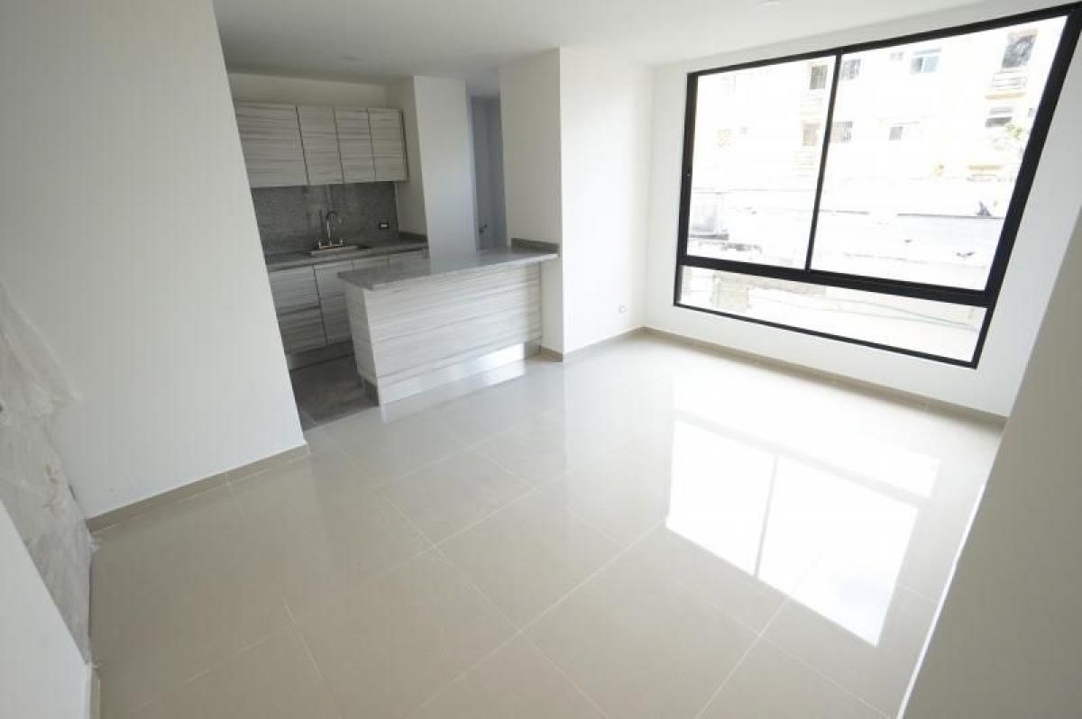 Casa T2 em Atlantico, Colombia N.º 7352