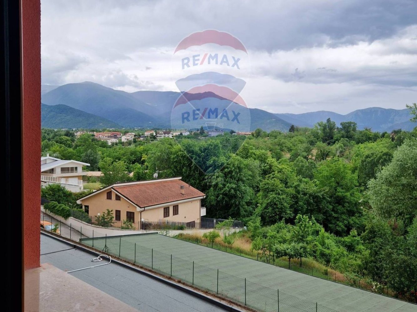 1 bedroom Apartment in Sulmona, Italy No. 115291