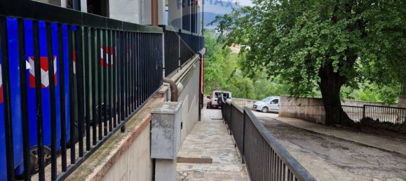 1 bedroom Apartment in Sulmona, Italy No. 115291 6