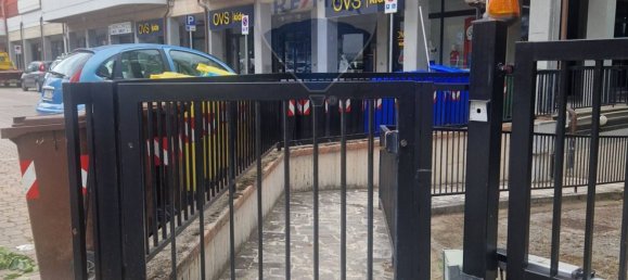 1 bedroom Apartment in Sulmona, Italy No. 115291 3