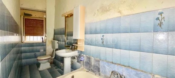 Casa de 2 habitaciónes en Messina, Italy No. 131711 25