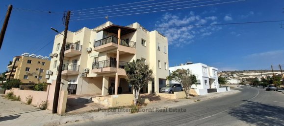 1 bedroom Apartment in Geroskípou, Cyprus No. 22383 2