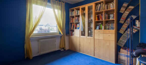 4 bedrooms Townhouse in Dortmund, Germany No. 354428 11