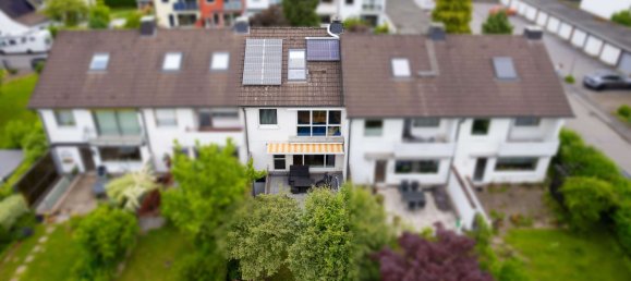 4 bedrooms Townhouse in Dortmund, Germany No. 354428 3