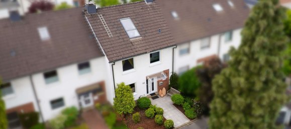 4 bedrooms Townhouse in Dortmund, Germany No. 354428 2