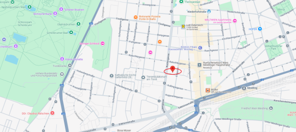 2-Zimmer Wohnung in Meidling, Austria, Nr. 131504 10