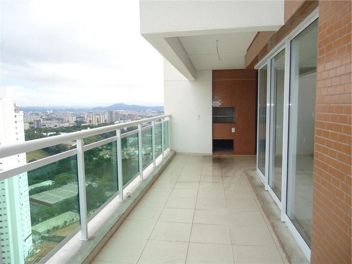 4 Schlafzimmer Haus in Sao Paulo, Brazil, Nr. 573350