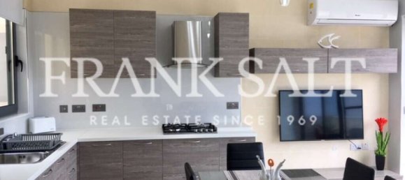 3 bedrooms Apartment in Ghajnsielem, Malta No. 5667 4