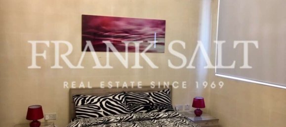 3 bedrooms Apartment in Ghajnsielem, Malta No. 5667 8