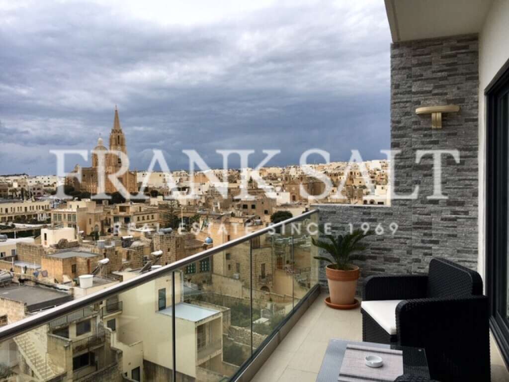 3 bedrooms Apartment in Ghajnsielem, Malta No. 5667