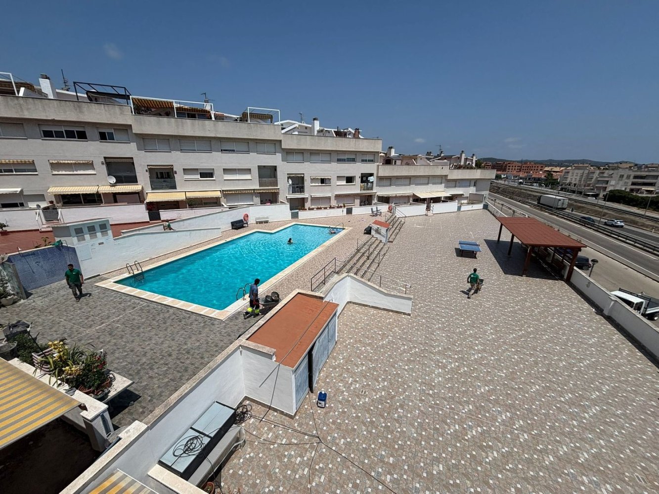 3 Schlafzimmer Doppelhaus in El Vendrell, Spain, Nr. 212264