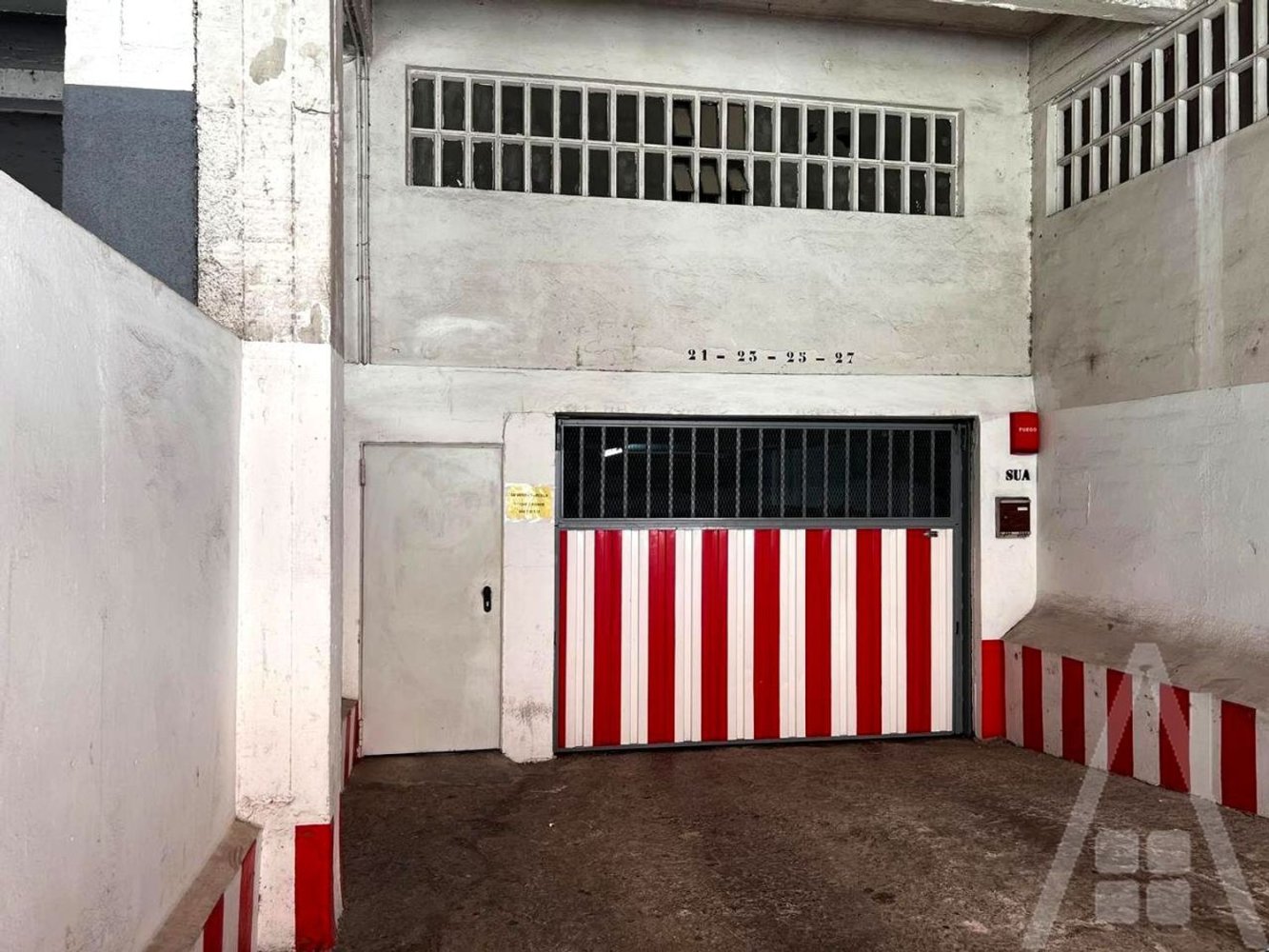14m² Garage in Basque Autonomous Community, Spain No. 251624