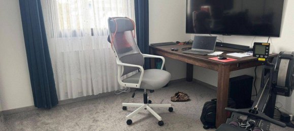 Дом с 2 спальнями в Обервальтерсдорф, Австрия № 226713 17