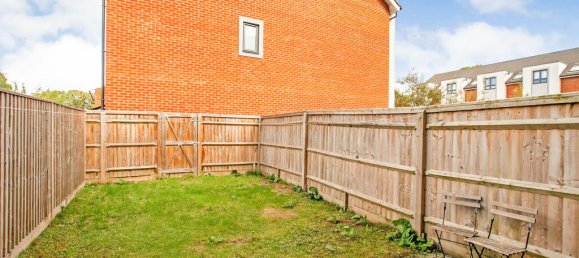 3 bedrooms Townhouse in Watford, United Kingdom No. 6130 19