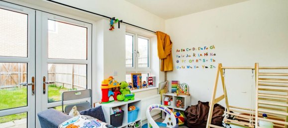 3 bedrooms Townhouse in Watford, United Kingdom No. 6130 29