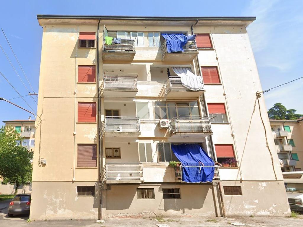 1 chambre Appartement à Vicenza, Italy No. 257637