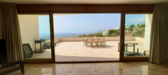 3 Schlafzimmer Penthouse in Marbella, Spain, Nr. 130083 7