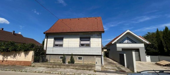 Дом с 4 комнатами в Шаттендорф, Австрия № 39513 9