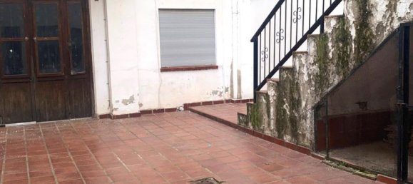 6 Schlafzimmer Stadthaus in Ontinyent, Spain, Nr. 99008 12