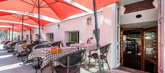 Café/restaurante de 5 habitaciónes en Mitte, Germany No. 91438 3