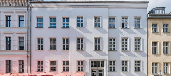 Café/restaurante de 5 habitaciónes en Mitte, Germany No. 91438 10