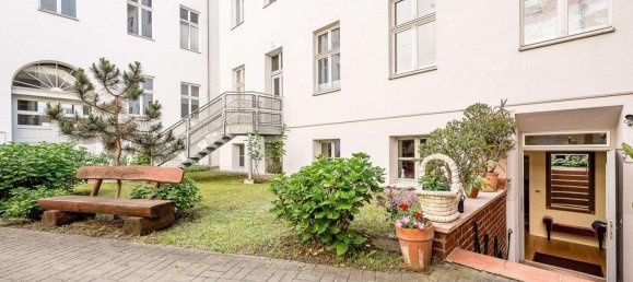 Café/restaurante de 5 habitaciónes en Mitte, Germany No. 91438 9