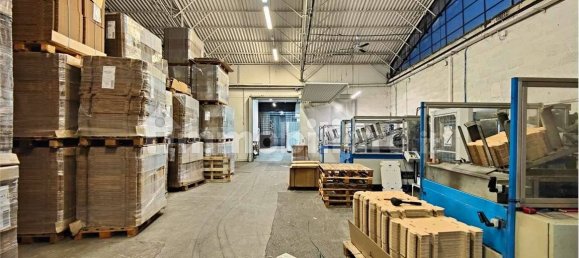 5غرفة مستودع في Porcari, Italy رقم 115451 30