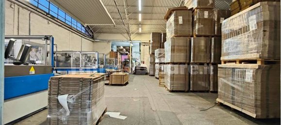 5غرفة مستودع في Porcari, Italy رقم 115451 29