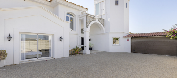 5 bedrooms Villa in Estepona, Spain No. 276674 14