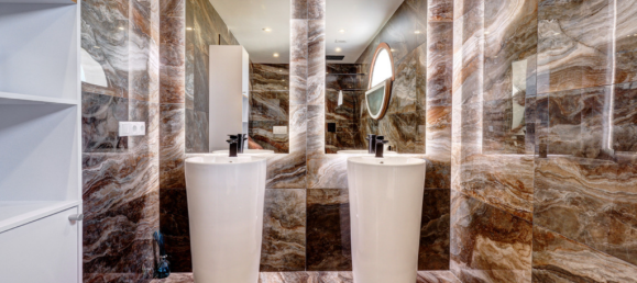 5 bedrooms Villa in Estepona, Spain No. 276674 3