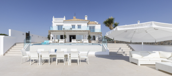 5 bedrooms Villa in Estepona, Spain No. 276674 22