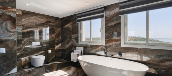 5 bedrooms Villa in Estepona, Spain No. 276674 33