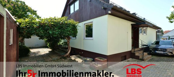 4 bedrooms House in Karlsruhe, Germany No. 310155 2