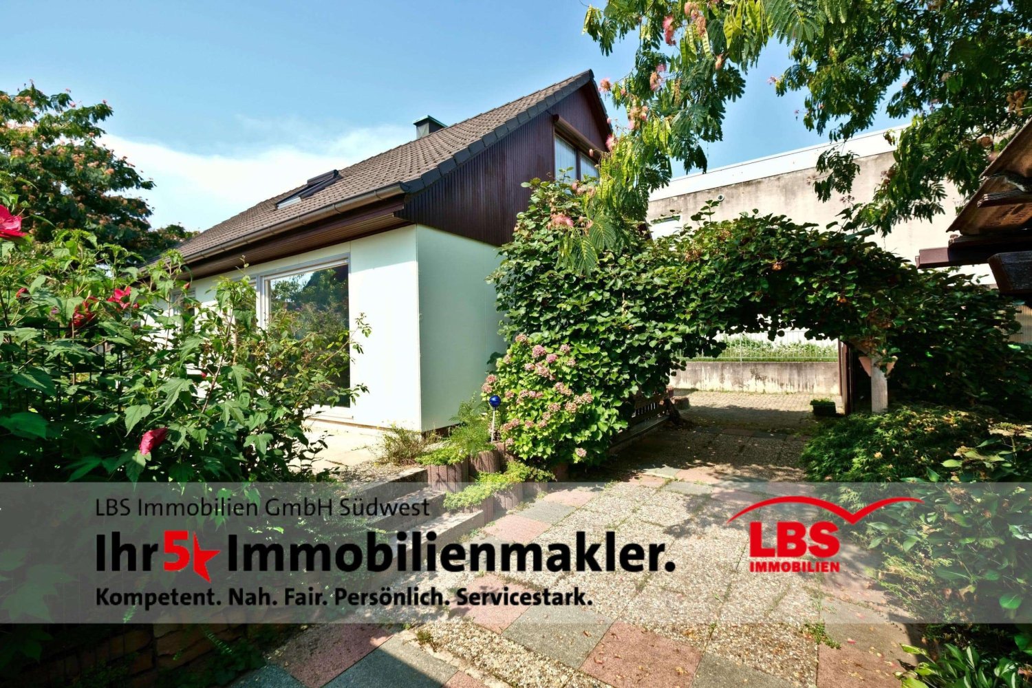 4 bedrooms House in Karlsruhe, Germany No. 310155