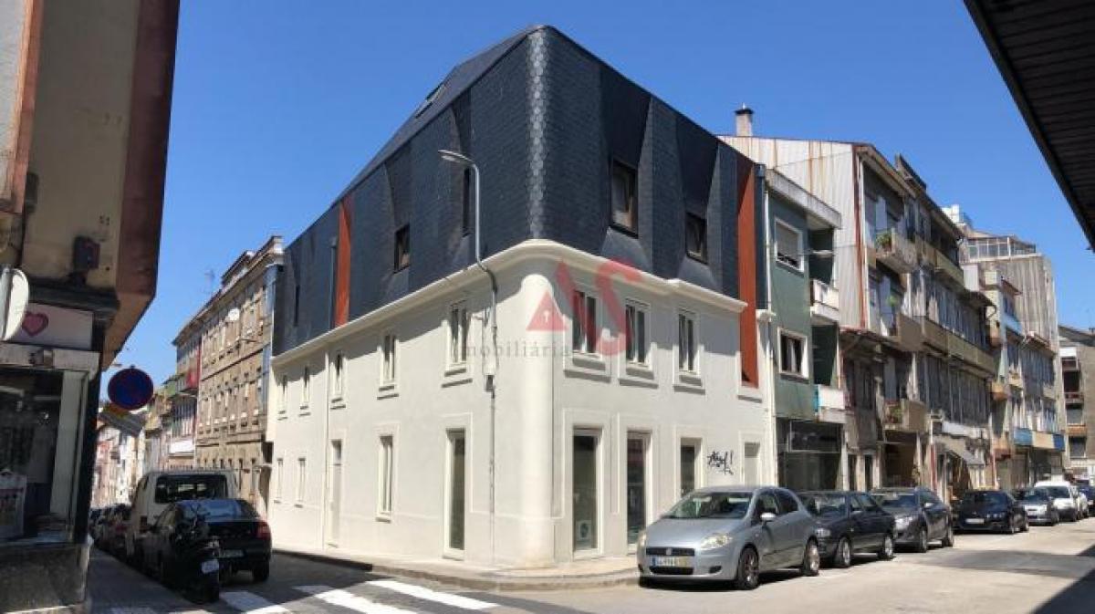 2 bedrooms Apartment in Porto, Portugal No. 4685