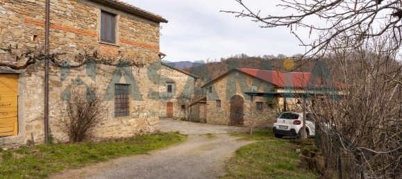 10 bedrooms Castles in Barberino di Mugello, Italy No. 363889 2