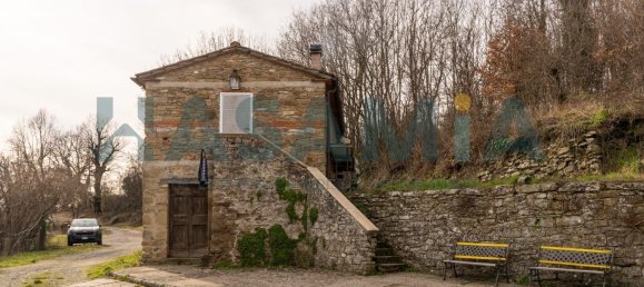 10 bedrooms Castles in Barberino di Mugello, Italy No. 363889 4