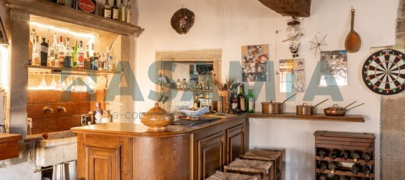 10 bedrooms Castles in Barberino di Mugello, Italy No. 363889 8